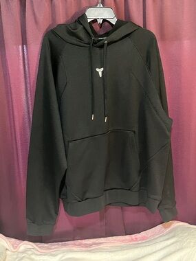 Nike Kobe Therma-Fit Mamba Mentality Pullover Hoodie